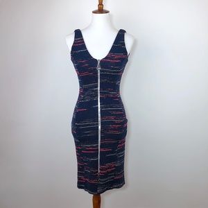 NWT Amanda Uprichard Kindra Dress sz Small